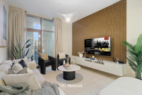 Lux 2BR Apartment Near Dubai Mall & Burj Khalifa